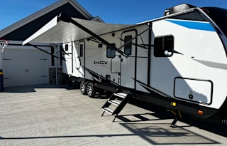 *****PURINA RENTALS WELCOMED***** 2021 Bunkhouse