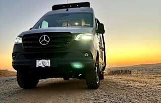 **Yosemite Revel 4 X 4 | Kid & Pet Friendly| Sac**