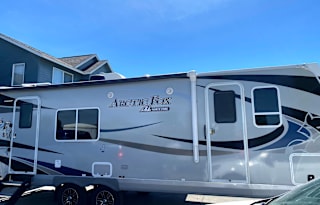 2020 NORTHWOOD ARTIC FOX