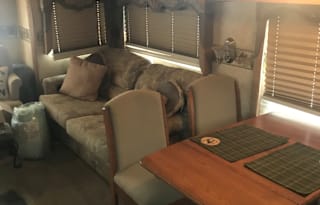 2006 Jayco Eagle 291 RLTS