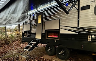 RRVLife Adventure: Your Keystone Hideout Getaway