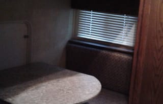 2013 Keystone Hideout, family friendly camping
