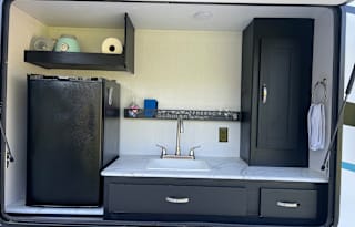 Make Memories Glamping!
