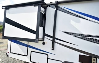 Mama’s RV