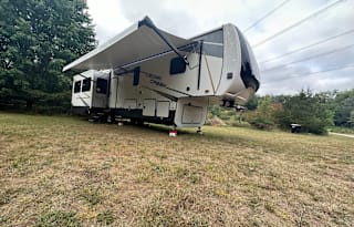 Adventure Comfortably in a Home Away From Home!