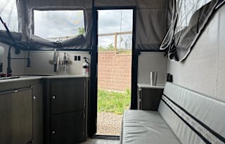 2021 Viking Express Series 12.0TD MAX