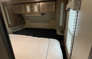 2019 Cruiser MPG 2800QB