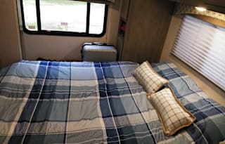 Sison RV Rentals