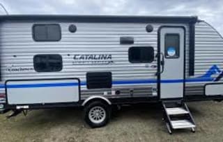 2021 Coachmen RV Catalina Summit Series 7 184BHS