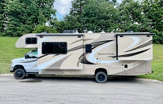 Family Fun RV Rental