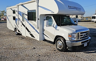 2021 Thor Motor Coach Freedom Elite 30FE
