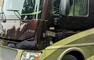2014 Itasca Sunova 33c - Comfort and Space