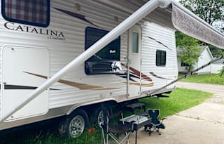 29' Coachmen Catalina DELIVERY ONLY - Hassel FREE!