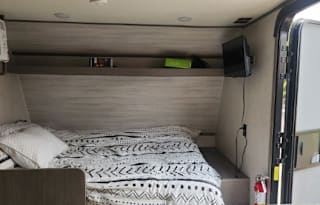 Kid Approved Rental