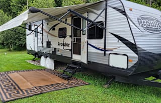 2015 Heartland Prowler 32P BHS
