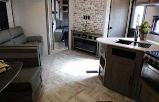 2021 Keystone RV Springdale 295BH