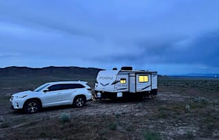 Out South Rentals - ‘22 Keystone Springdale 1760BH