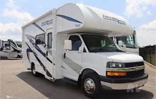 2021 Thor Motor Coach Freedom Elite ClassC