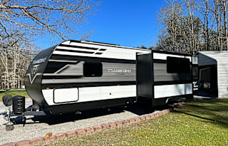 2022 Grand Design Transcend Xplor 265BH