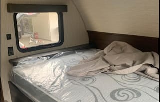 2021 Forest River RV Cherokee Wolf Pup Black Label 17JGBL