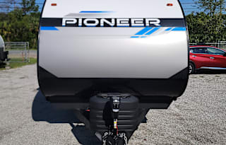 2023 Heartland Pioneer BH270
