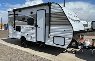'Aggie' 2022 Starcraft Autumn Ridge ACO562