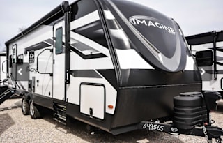 H-Bee 2023 Grand Design Imagine 2500RL