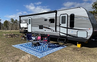 2021 Jayco Jay Flight SLX Western Edition 286BHSW