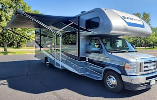 Funseeker RV Rental
