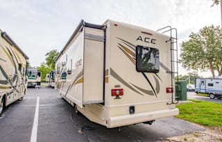 2020 Thor Motor Coach ACE 32.3
