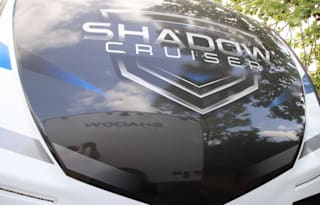 2022 Cruiser Shadow Cruiser 193MBS