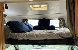 2005 Coachmen Freelander