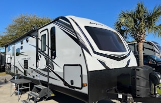 LAKE LIFE - 2022 Jayco Trailer - DELIVERY ONLY