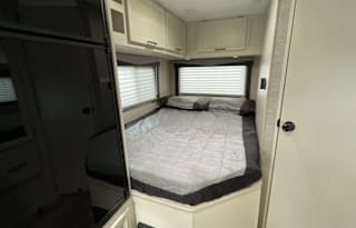 2022 Ford - Freedom Elite 22HE Class C