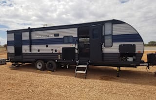 Adventure Awaits Family Friendly Fun Camping