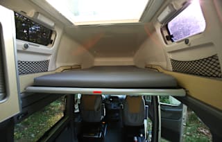 2005 Airstream Sprinter Westfalia II