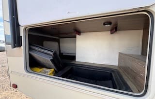 2018 Coachman Freelander Micro. Fully loaded!