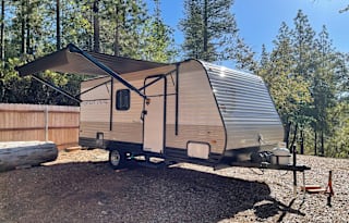Dutchmen Aspen Trail
