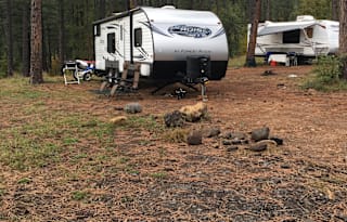 Family Bunkhouse USA