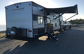 2021 Forest River RV Cherokee 274DBH
