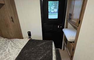 2025 Forest River RV Cherokee Grey Wolf 29NM