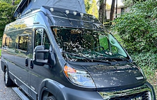 Aventura, van rental for your next Adventure!