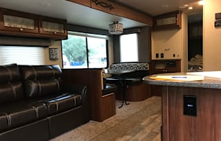 2017 Mallard M27