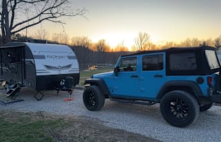 Wander with Spirit – Adventure Awaits!
