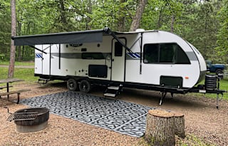 2024 Forest River RV Salem Cruise Lite 263BHXLX