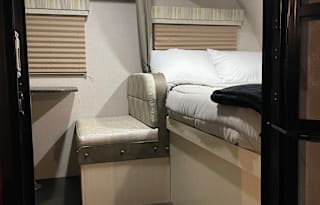 Hanson RV Rentals