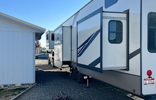 2023 Forest River RV Salem Hemisphere 378FL