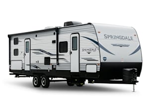 2021 Keystone RV Springdale 240BHWE