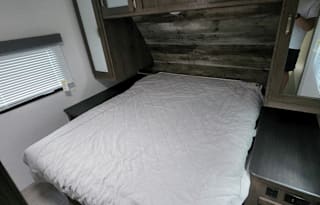 2020 Keystone RV Passport 3100QB GT Series