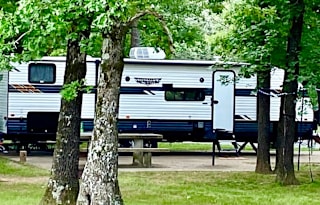 Family & Pet Friendly 2 Bdrm! Everything included.